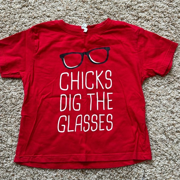 Youth 4 t shirt - Picture 1 of 1